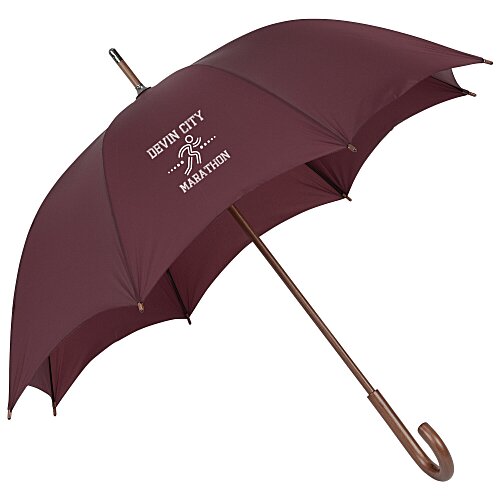 The Hotel Umbrella - 48-inch Arc Main Image