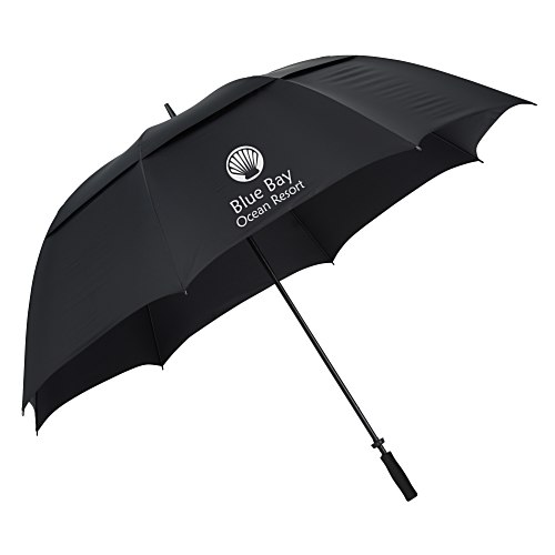The Valet Umbrella - 80-inch Arc Main Image
