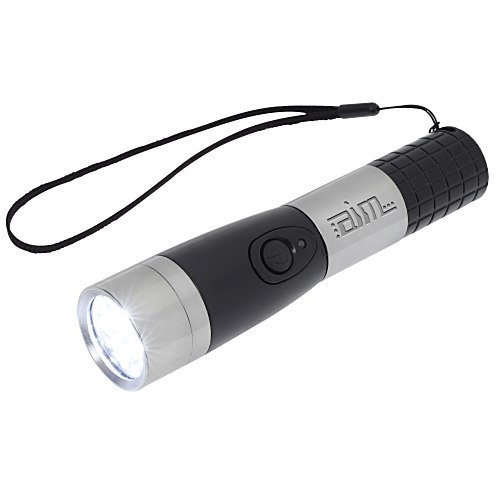 High Sierra Edge Flashlight Main Image