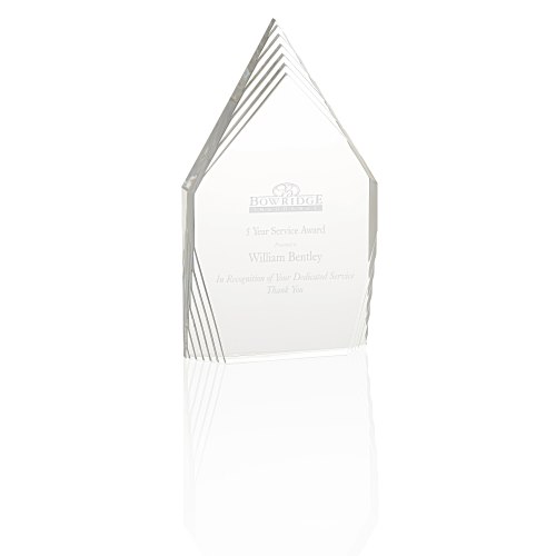 Peak Acrylic Award Main Image