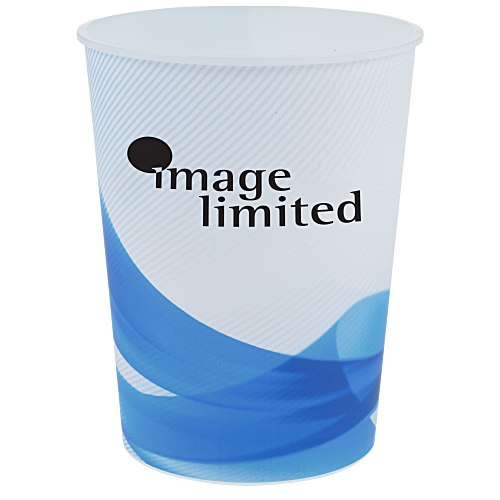 Groovy Stadium Cup - 16 oz Main Image