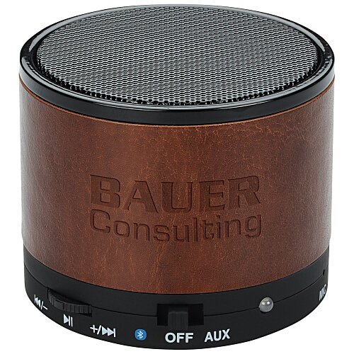Addi-Fabrizio Wireless Speaker Main Image