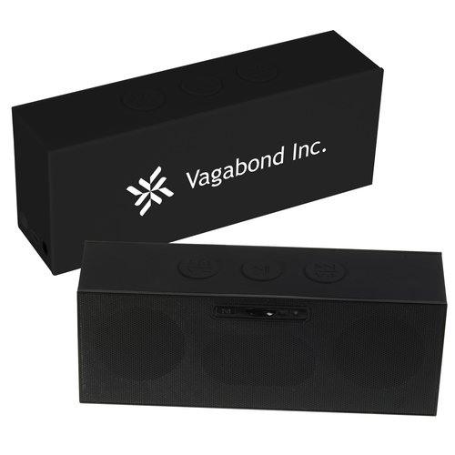 Vector NFC - Bluetooth Speaker Main Image