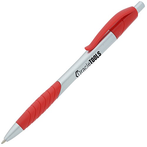 Abby Pen - Silver Main Image