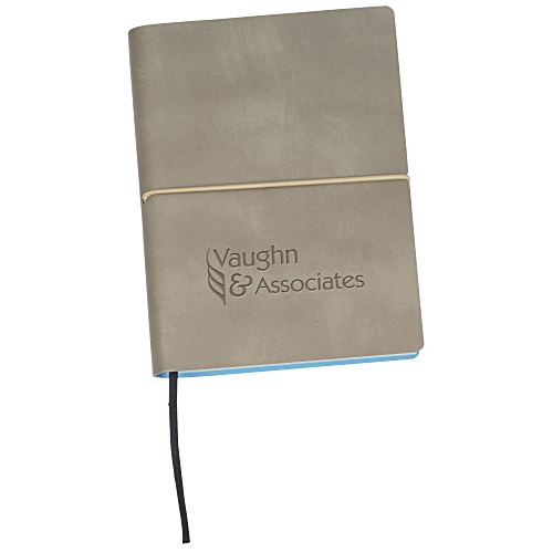 Ciak Italian Leather Journal Main Image