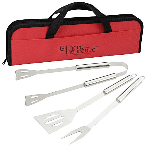 BBQ Set Main Image