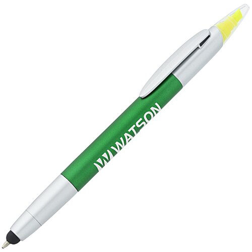 Trio Pen / Stylus / Highlighter Main Image