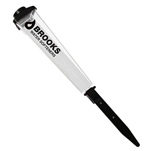 Triangle Rain Gauge Main Image