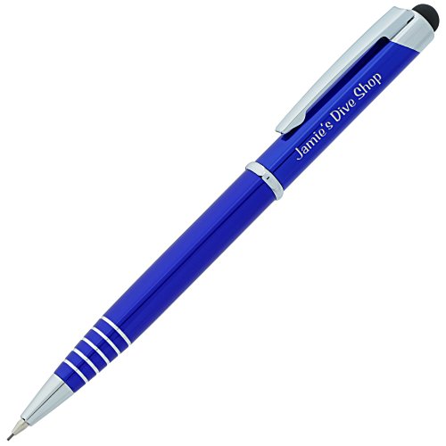 Aria Stylus Twist Metal Mechanical Pencil Main Image