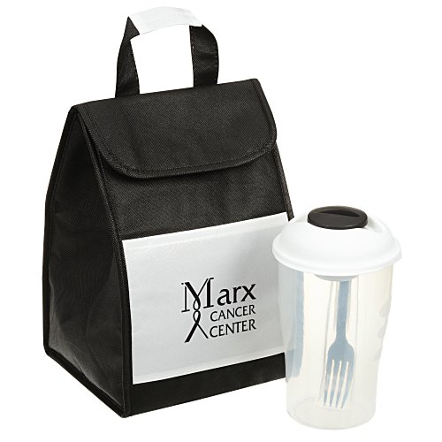 Salad To Go Lunch Set Main Image