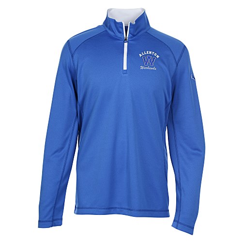 PUMA Golf Tech 1/4-Zip Top - Men's Main Image