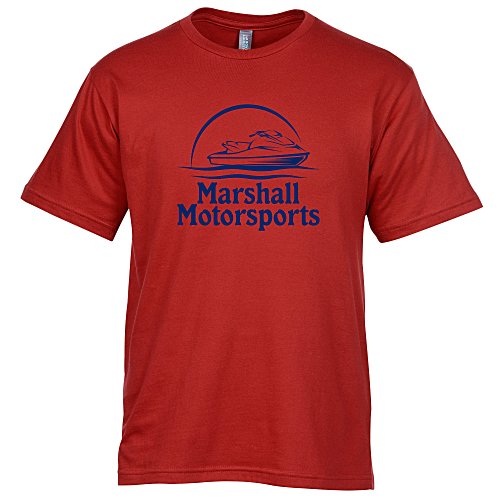 Perfect Weight Crew Tee - Men's Main Image