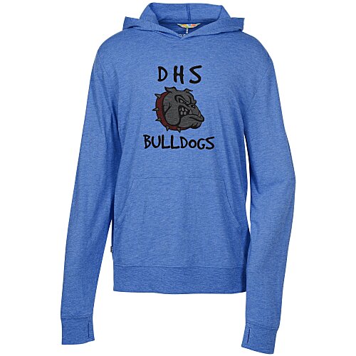 Howson Knit Hoodie - Men's - Full Color Main Image