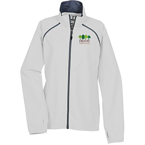Egmont Packable Jacket - Ladies' - 24 hr Main Image