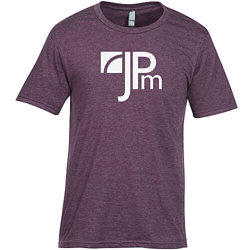 District Perfect Blend T-Shirt - Men's Main Image