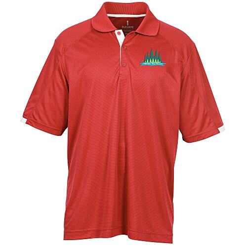 Kiso Performance Polo - Men's - 24 hr Main Image
