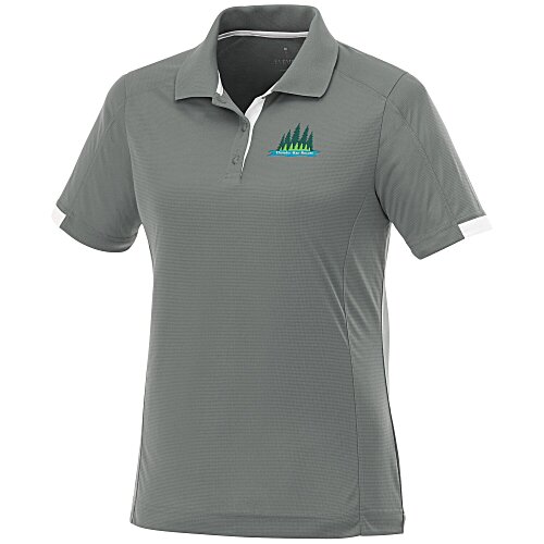 Kiso Performance Polo - Ladies' - 24 hr Main Image