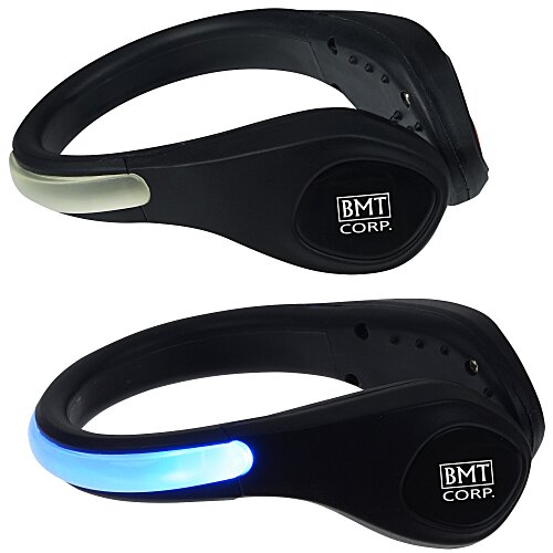 Shoeviz LED Safety Clip Main Image