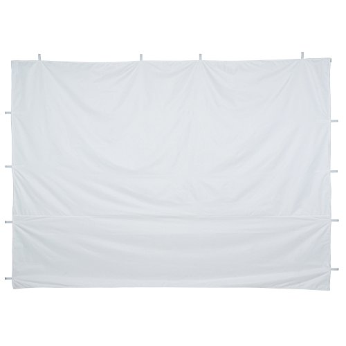 Standard 10' Event Tent - Tent Wall - Blank Main Image