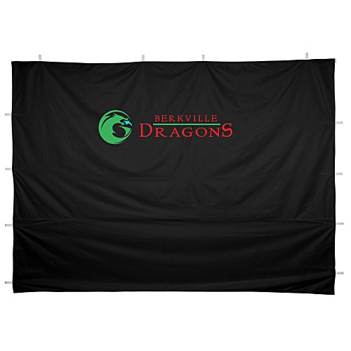 Premium 10' Event Tent - Tent Wall Main Image