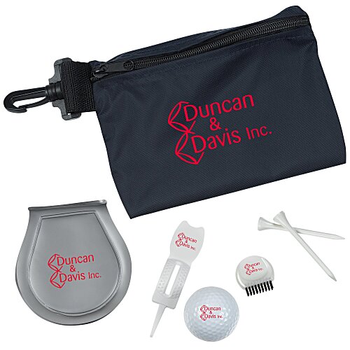 Golfer's Tool Kit Main Image