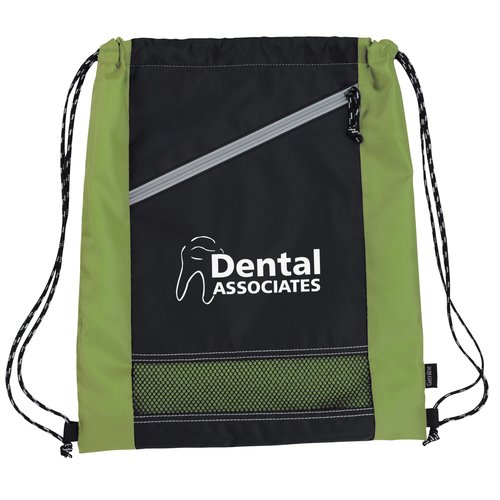 Sparks Drawstring Sportpack Main Image