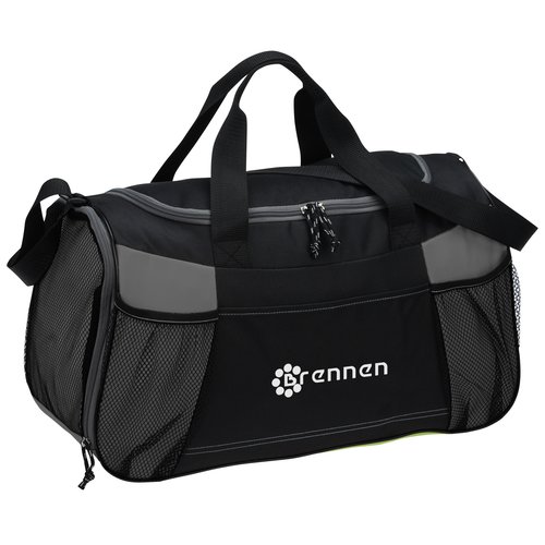 Scrimmage Sport Duffel Main Image