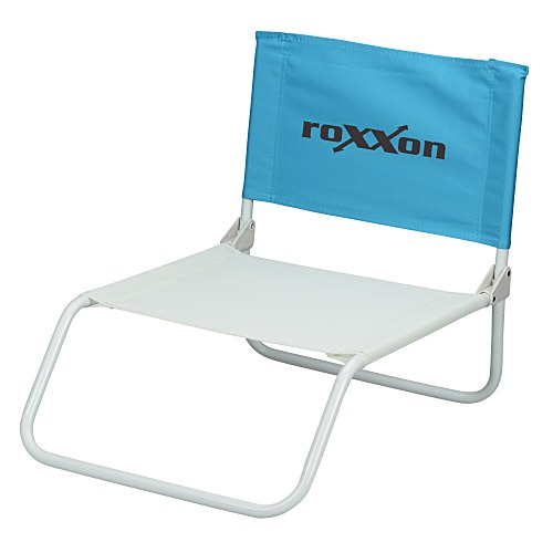 Wave Rider Beach Chair Main Image