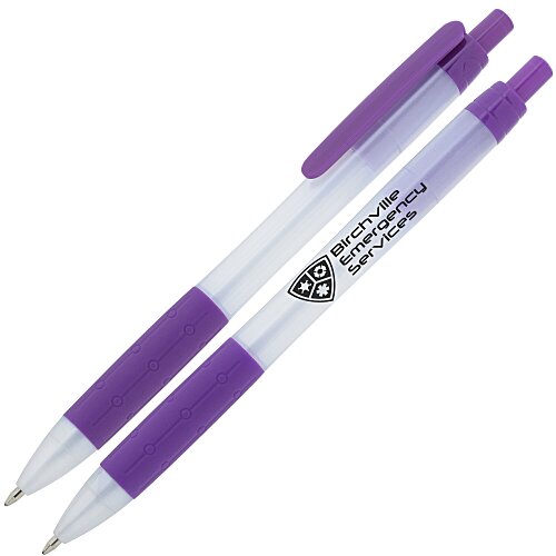 Bowie Pen - Frost Main Image