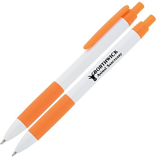 Bowie Pen - White Main Image