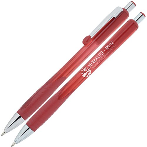 Desoto Pen - Translucent Main Image