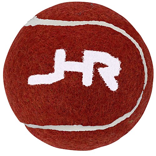Tennis Ball - 24 hr Main Image