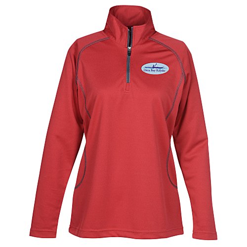Vansport Performance Pullover - Ladies' Main Image