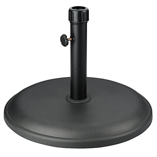Fiberstone Weighted Umbrella Stand Main Image