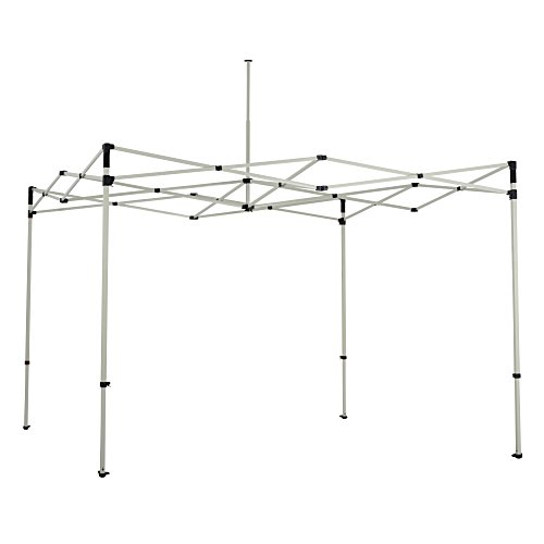 Deluxe 10' Event Tent - Replacement Frame Main Image