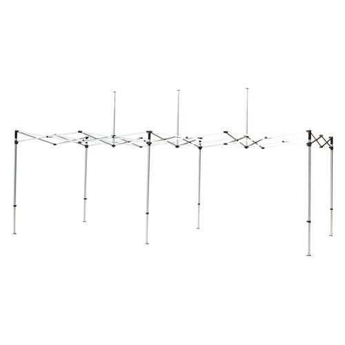 Premium 10' x 20' Event Tent - Replacement Frame Main Image