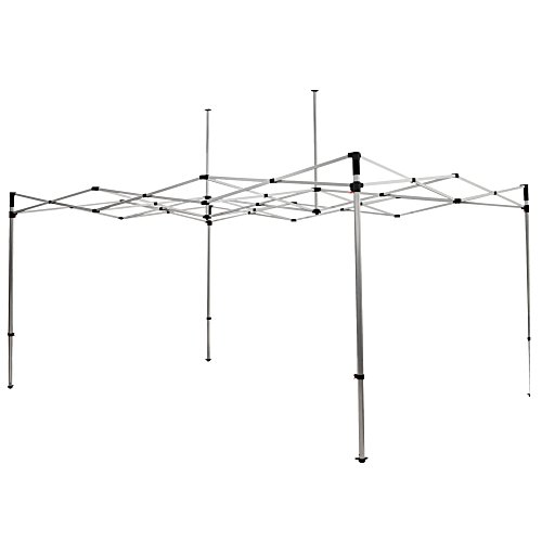 Premium 10' x 15' Event Tent - Replacement Frame Main Image