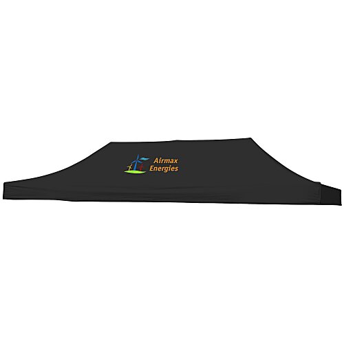 Premium 10 feet x 20 feet Event Tent - Replacement Canopy Main Image