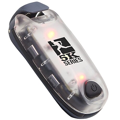 LED Warning Light Main Image