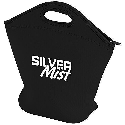 Hideaway Large Lunch Cooler Tote Main Image