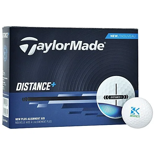 Magnetic Golf Ball Marker — Black