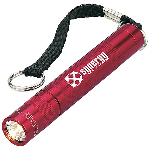 MagLite Solitaire Flashlight Main Image