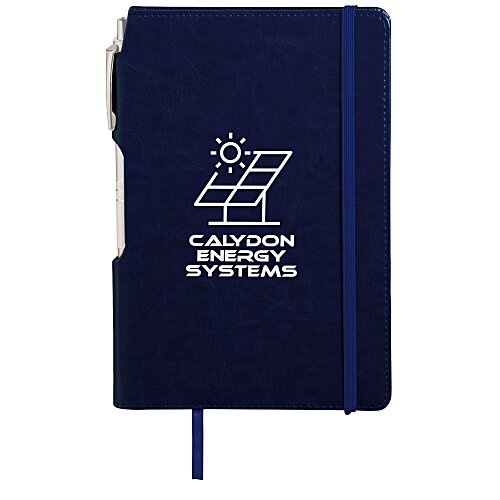 Hideaway Journal with Pen - 24 hr Main Image