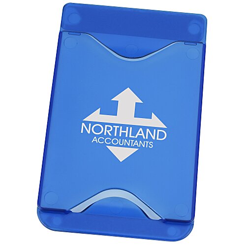 Card Caddy Smartphone Wallet Main Image