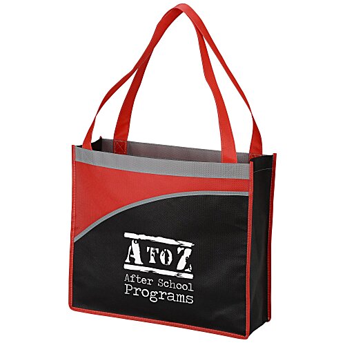 Mesa Curve Tote Main Image