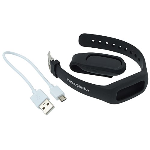 Get Fit Health Tracker Main Image