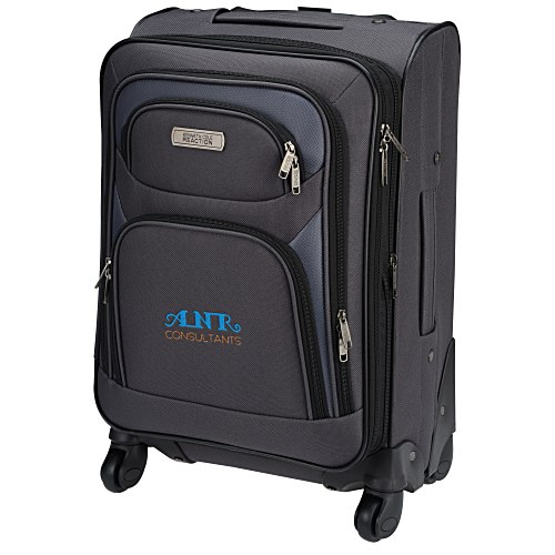 Kenneth Cole 20 inches 4 Wheel Expandable Upright - Embroidered Main Image