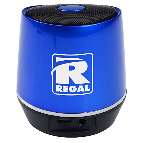 Astro Bluetooth Speaker Main Image