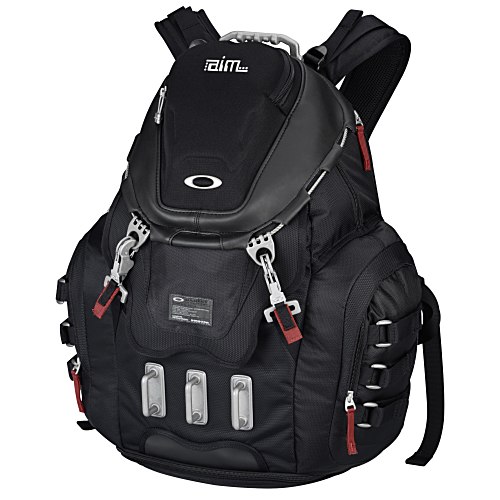 Oakley Kitchen Sink Backpack Main Image