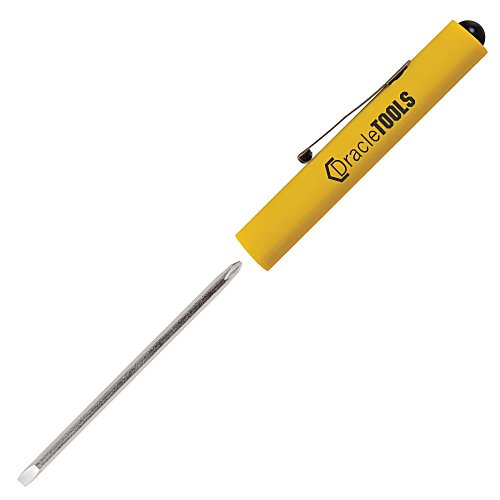Triangular Reversible Screwdriver Main Image